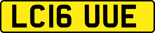LC16UUE