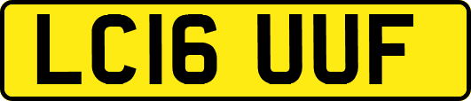 LC16UUF