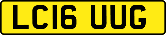 LC16UUG