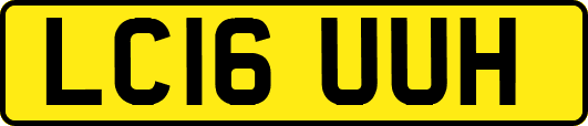 LC16UUH