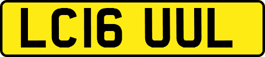 LC16UUL