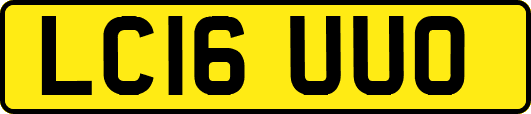LC16UUO
