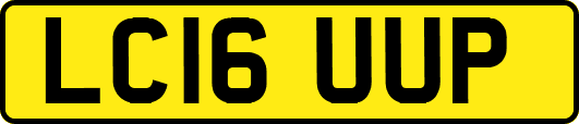LC16UUP