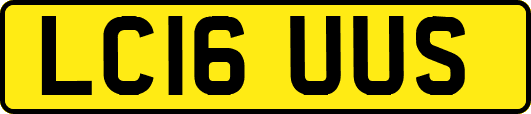 LC16UUS