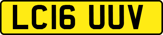 LC16UUV
