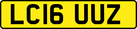 LC16UUZ