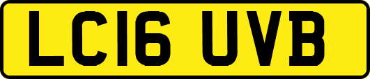 LC16UVB