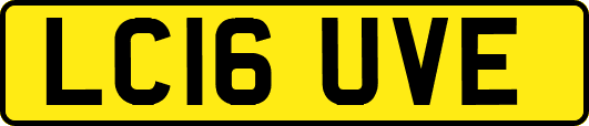 LC16UVE