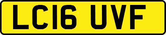 LC16UVF