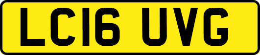 LC16UVG
