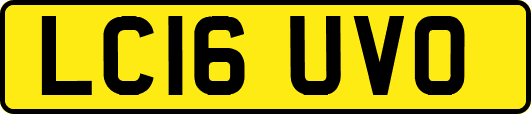 LC16UVO
