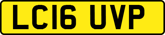 LC16UVP