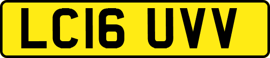 LC16UVV