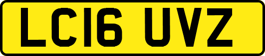 LC16UVZ