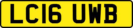 LC16UWB