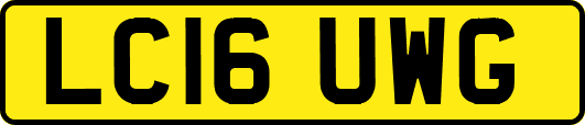 LC16UWG