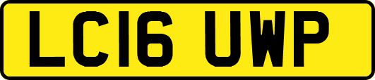 LC16UWP