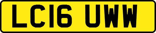 LC16UWW