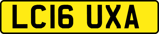 LC16UXA