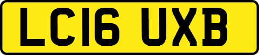 LC16UXB