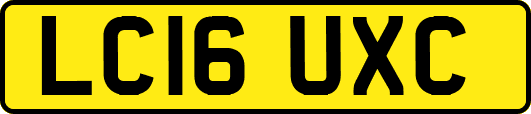 LC16UXC