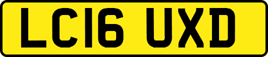 LC16UXD