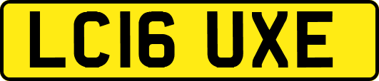 LC16UXE