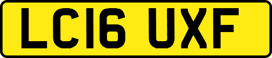 LC16UXF