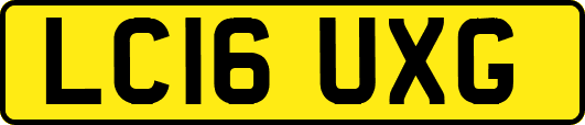 LC16UXG