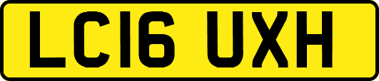 LC16UXH