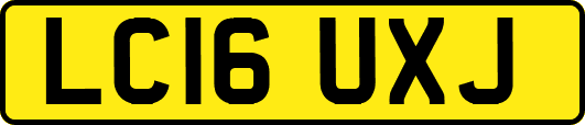 LC16UXJ