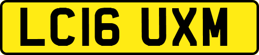 LC16UXM