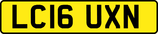 LC16UXN