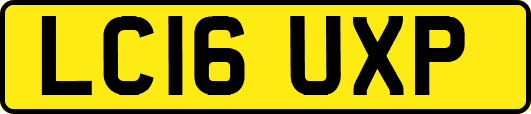 LC16UXP