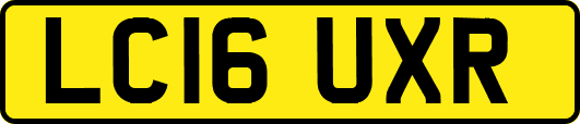 LC16UXR