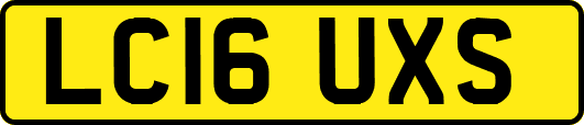 LC16UXS