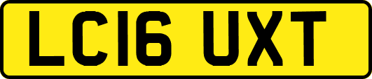 LC16UXT