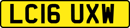 LC16UXW