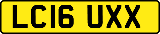 LC16UXX