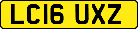 LC16UXZ