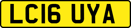 LC16UYA