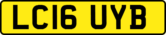 LC16UYB