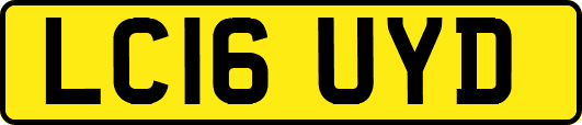 LC16UYD