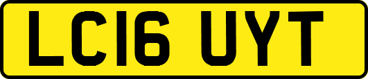 LC16UYT