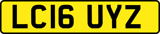 LC16UYZ