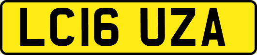LC16UZA