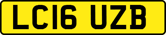 LC16UZB