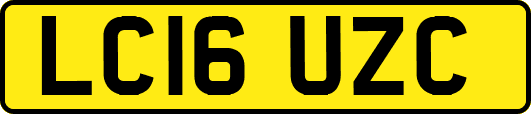 LC16UZC