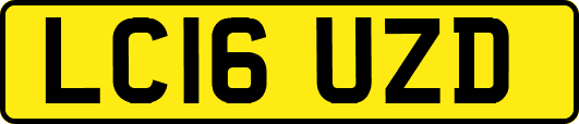 LC16UZD