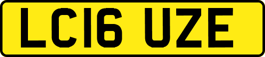 LC16UZE